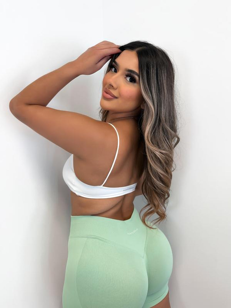 Precious Tank Sports Bra