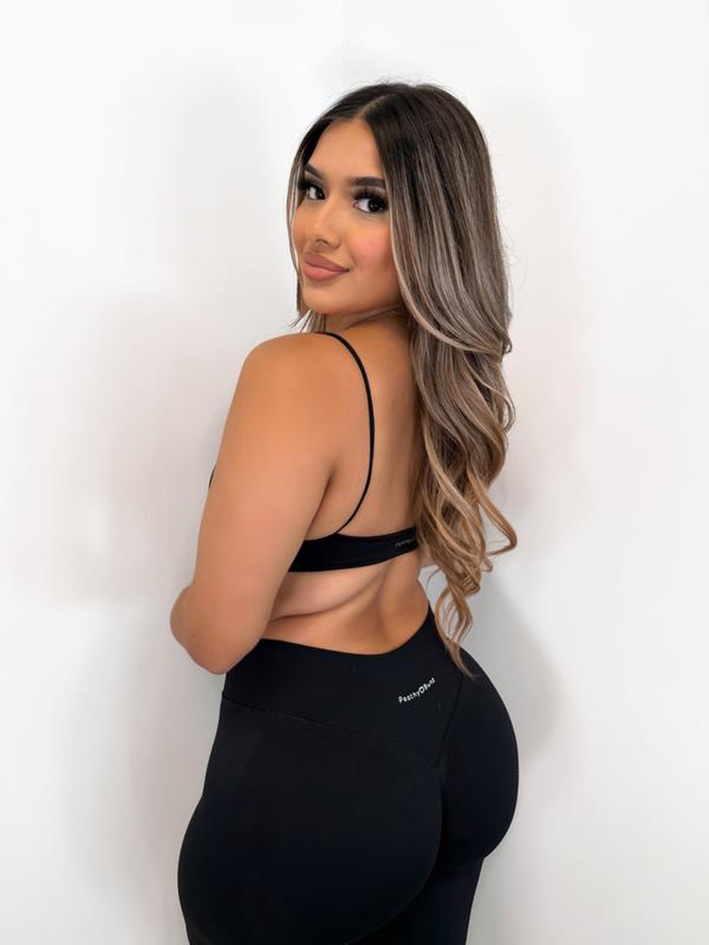 Precious Tank Sports Bra