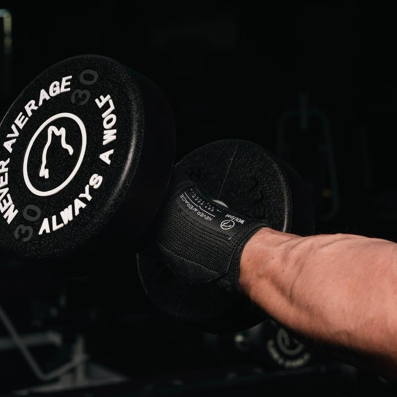 Wrist Wraps