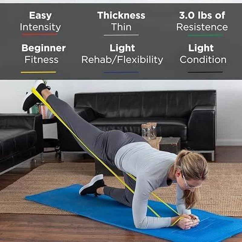 THERABAND Resistance Bands