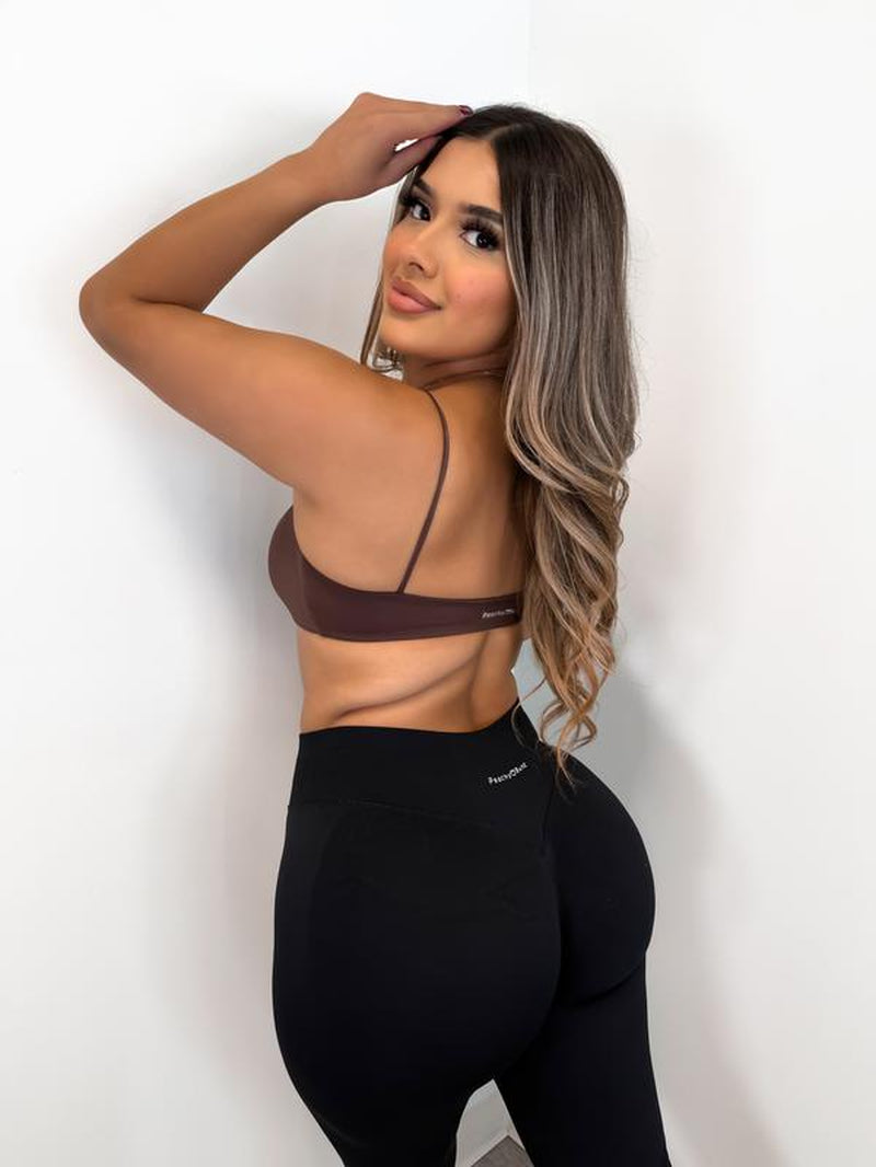 Precious Tank Sports Bra