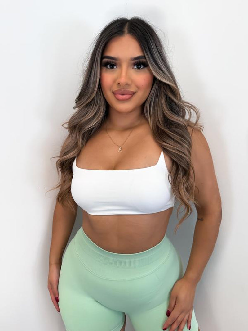 Precious Tank Sports Bra