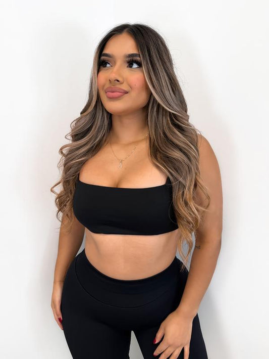 Precious Tank Sports Bra